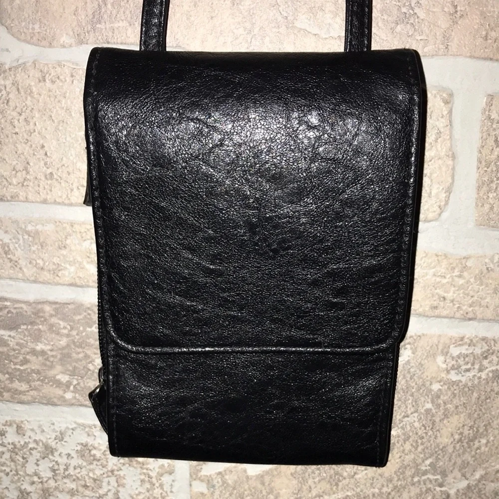 Small Cross Body Bag